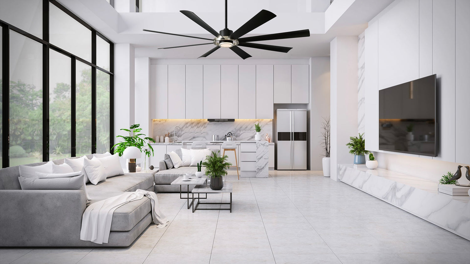 Ceiling Fans