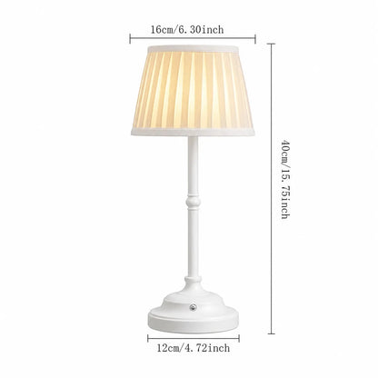 Modern Compact Dimmable Task Light