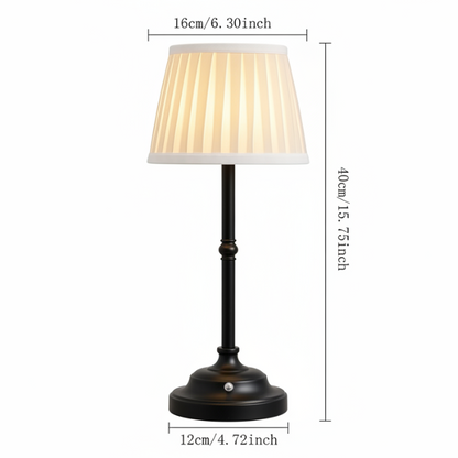 Modern Compact Dimmable Task Light