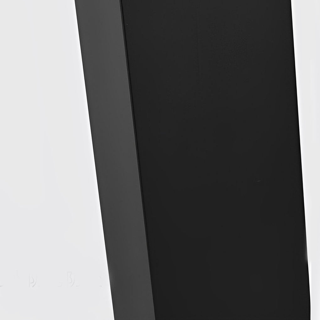 Modern LED Bollard Light – Outdoor Pathway Lighting
