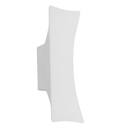 Up and Down LED Outdoor Wall Sconce – Exterior Light