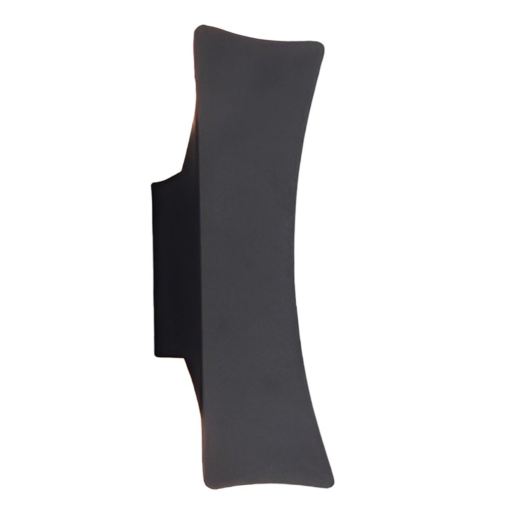 Up and Down LED Outdoor Wall Sconce – Exterior Light