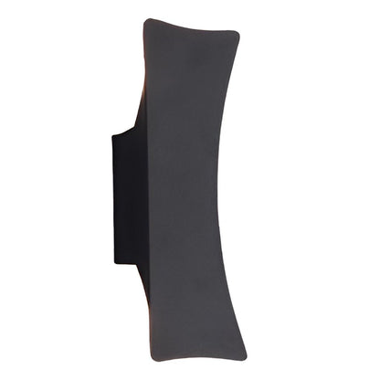 Up and Down LED Outdoor Wall Sconce – Exterior Light