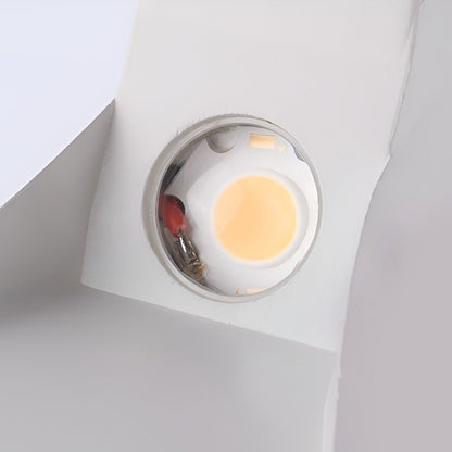 Up and Down LED Outdoor Wall Sconce – Exterior Light