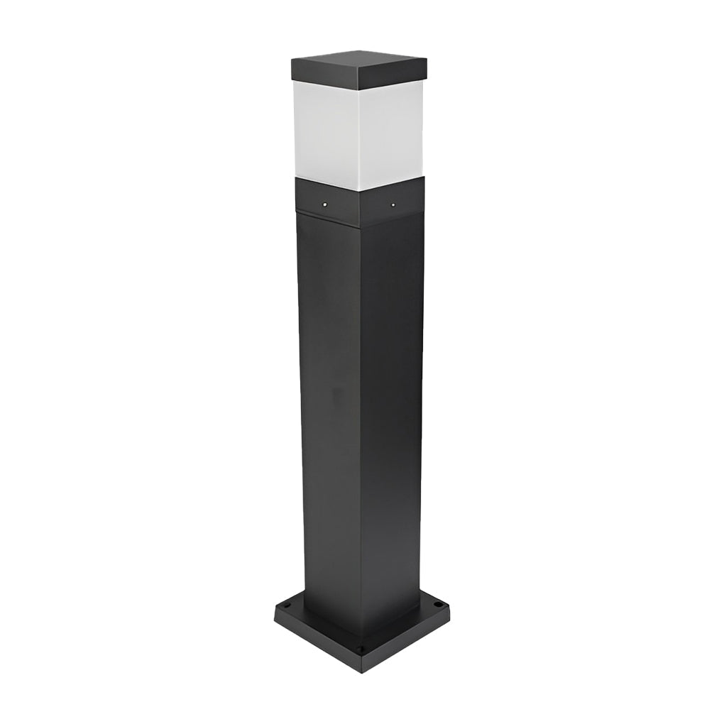 Modern LED Bollard Light – Outdoor Pathway Lighting